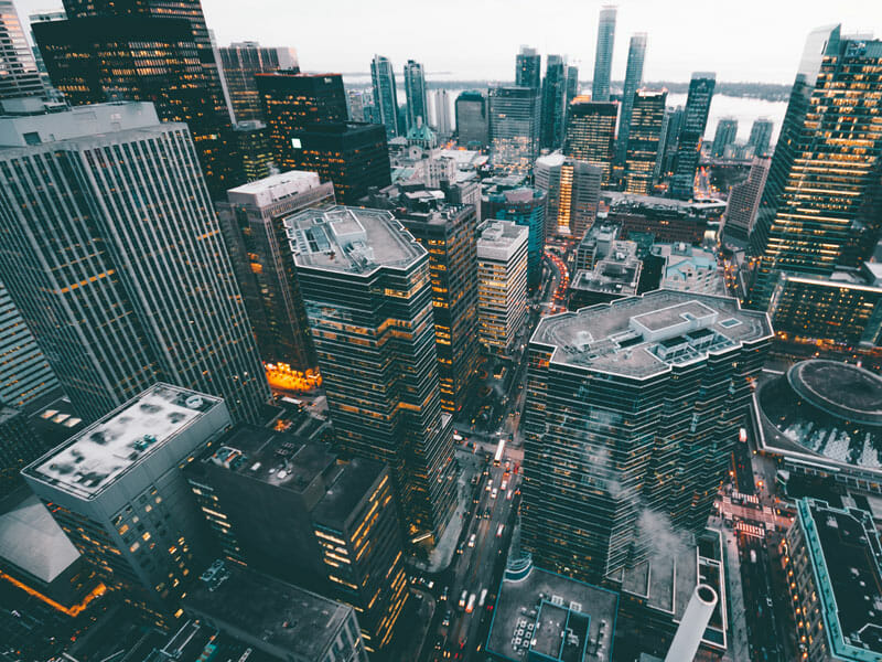 City